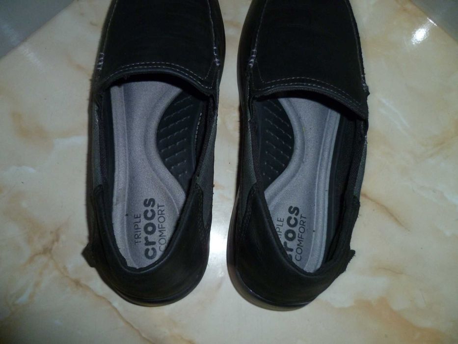 CROCS мокасина №44