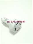 Incarcator Cu Patru Porturi Usb Partycharge Superfast Charge