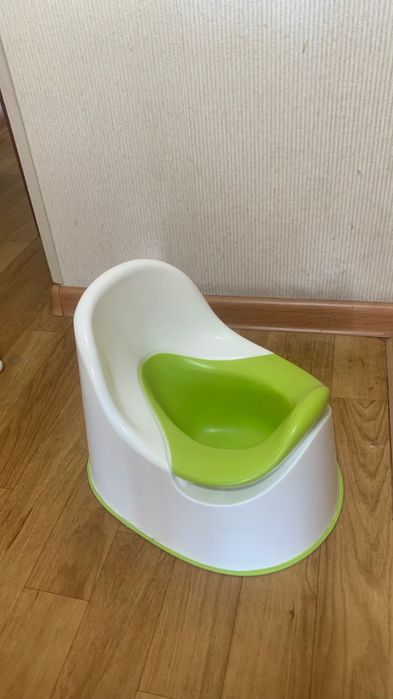 Горшок фирмы Икея
