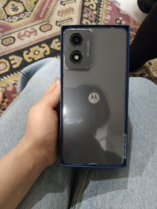 Смартфон Телефон Motorola e14