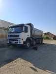 Volvo FM 400 8x4