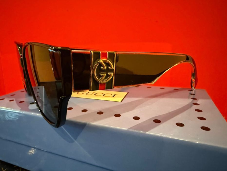 Слънчеви очила Gucci