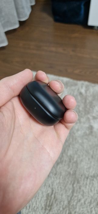Vand Samsung galaxy buds pro