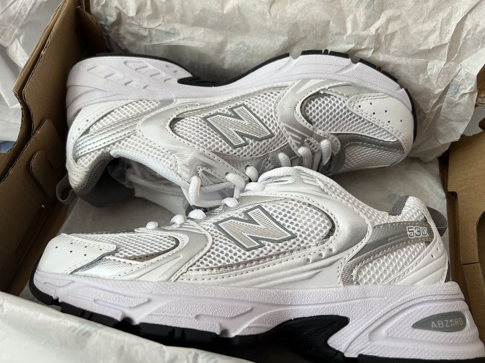 Кроссовки New Balance