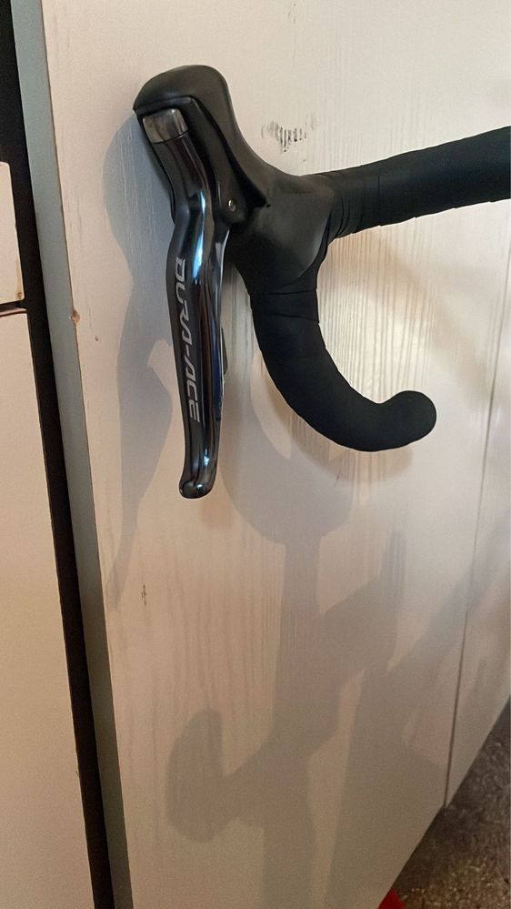 Cervelo S2 Full Carbon