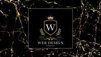 Web Design - Creare Logo - Design Grafic  - Meniu - Magazin - Invitati