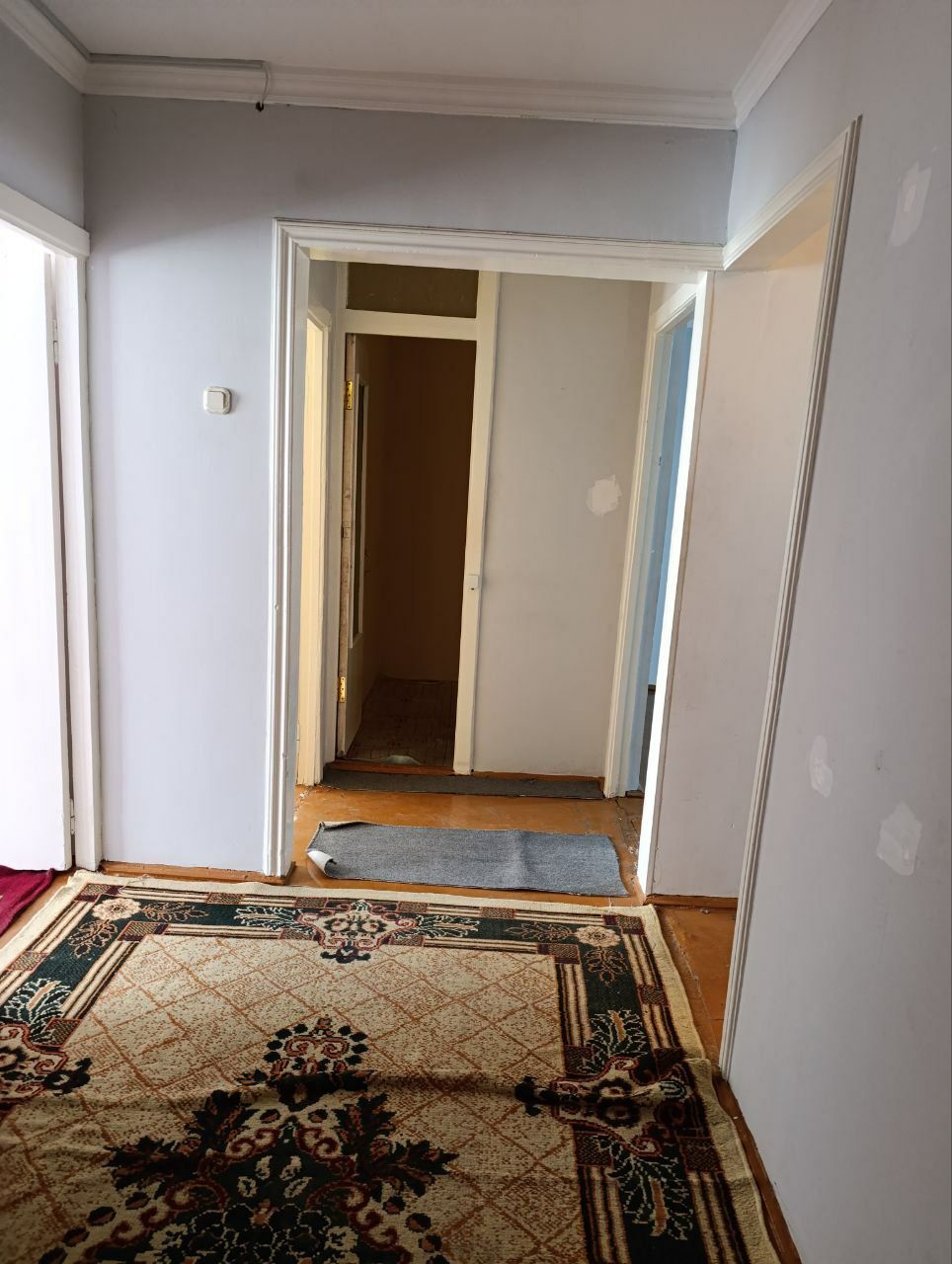 Kvartira ijaraga beriladi