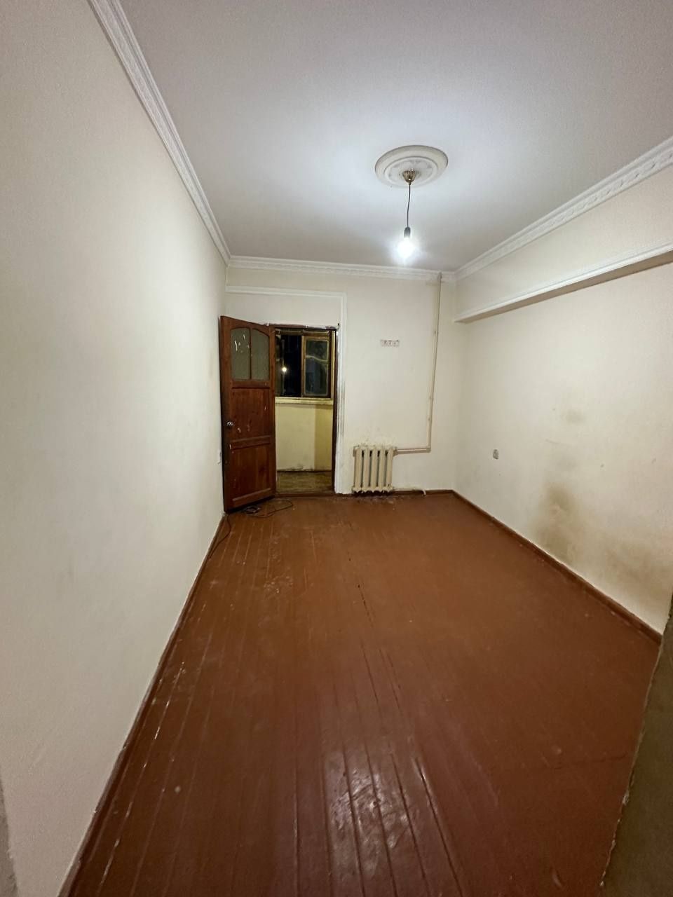 Продается квартира на массиве Карасу 6