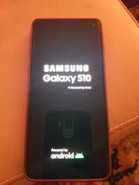 Samsung S10черен