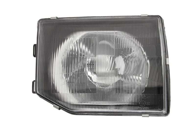 Far Mitsubishi PAJERO MK2 (1990-1998) - FAR FATA stanga sau dreapta