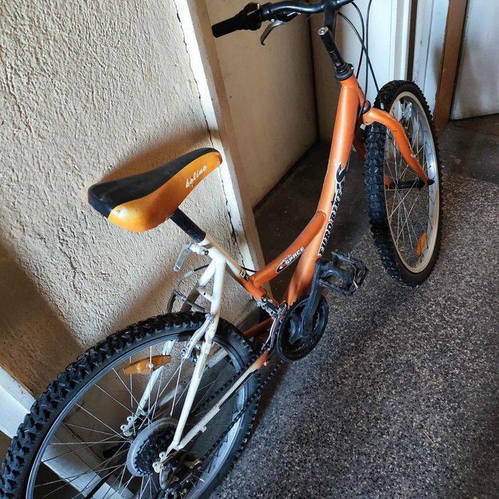 3 колела за 200лв!