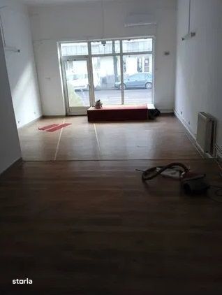 Tudor - Inchiriere spatiu comercial - B-dul. 1 Decembrie 1918