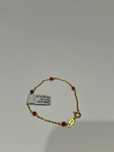 (AG42) Bratara aur 18k 1.55g b.10090