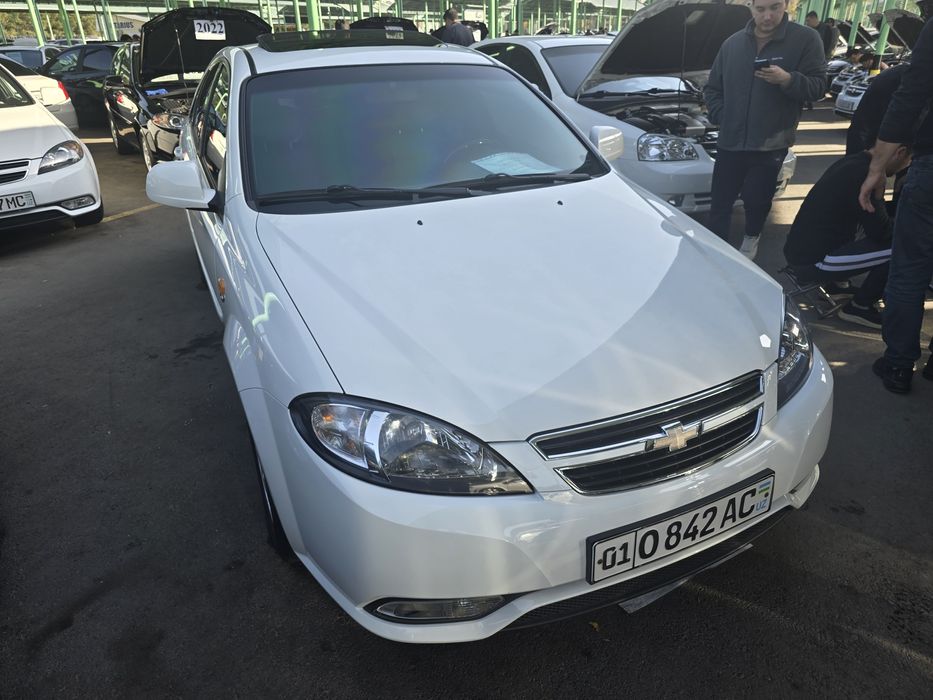 Продаётся авто 2020г.