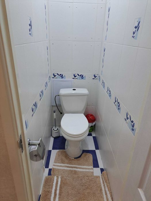 Cвоя cдаетса в аренда долгосрочий квартира на Ц-1, Еко парк