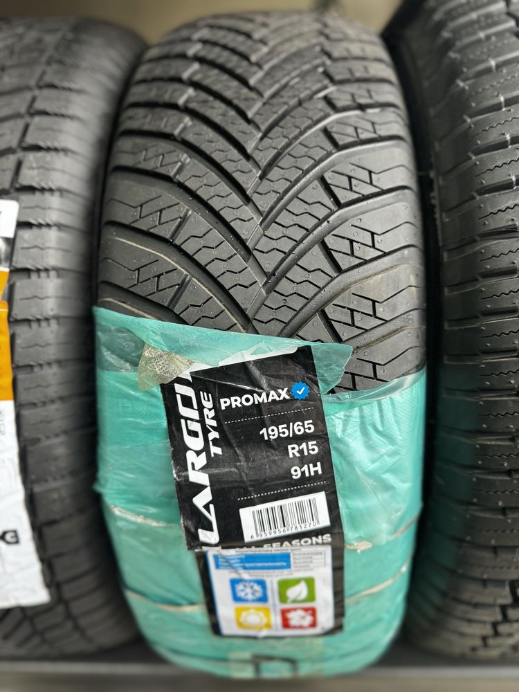 Largo ProMax 195/65R15 91H