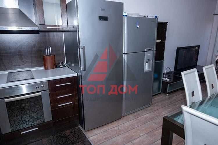 Дава се под наем Двустаен апартамент в Варна, Завод Дружба - 80 кв.м за 561 € - Снимка #7