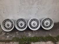 Джанти BMW E28,E30,E34 ACT RONAL 4×100/5×120