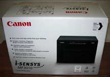Canon i-sensys mf 3010 canon 3010 мфу 3в1