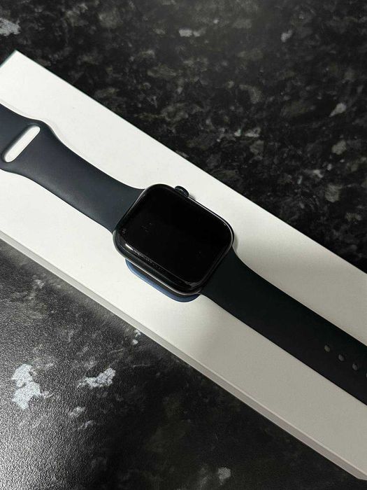 Apple Watch Series 9 45mm (г. Астана ул. Мангилик ел 17) Лот 794812