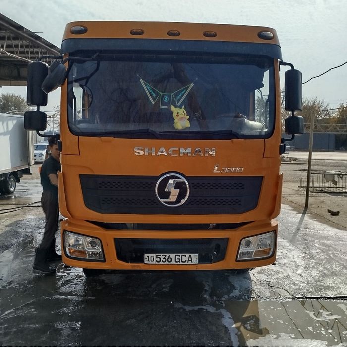 Chakman samasval L3000 sotiladi