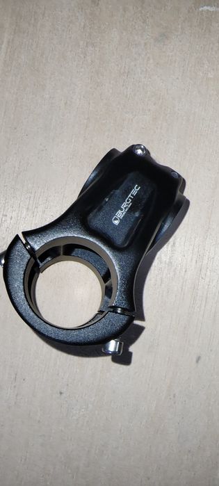 Pipă Burgtec MK3,  50mm