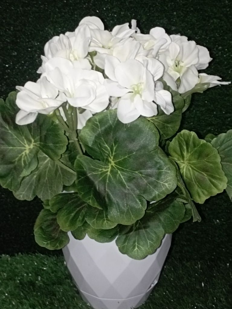 Suniy gullar arzon narxlarda