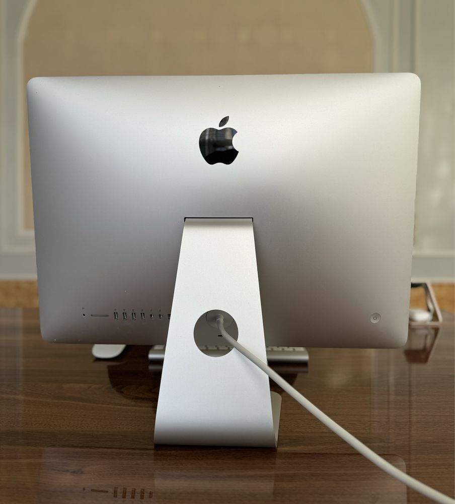 iMac 21,5 inch  i5