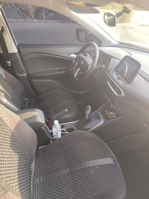 Tracker 2 LTZ sotiladi