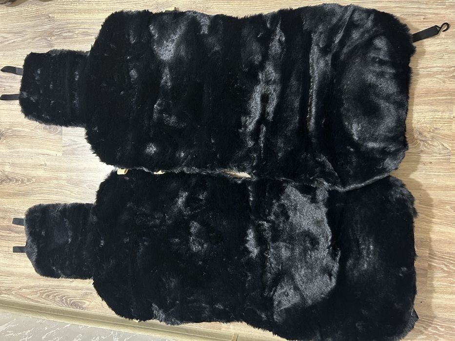 Чехол для машины