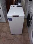 Пералня с горно зареждане Сименс Siemens IQ 500 A+++ 7кг 2год.Гаранция