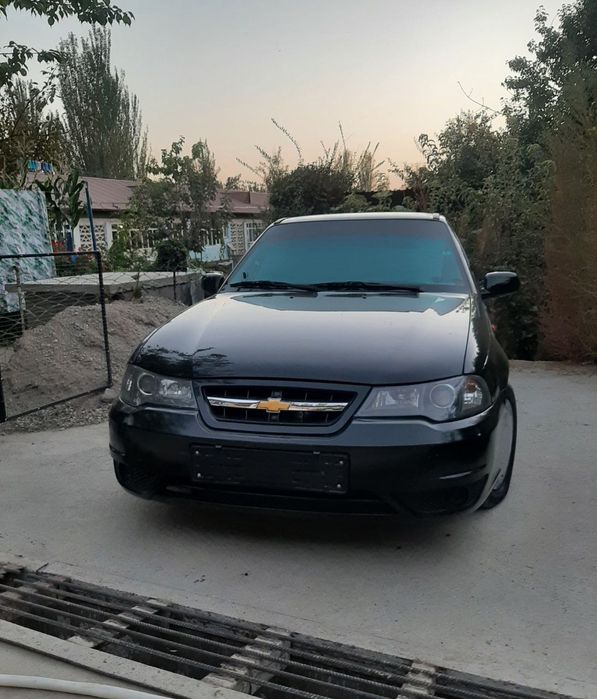 nexia 2  sons super konditsioner