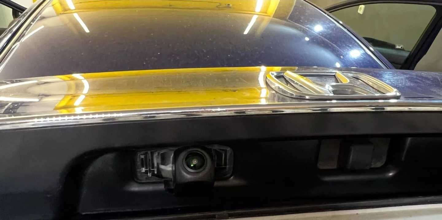 Камера за задно виждане Хонда Honda Accord Pilot Civic CR-V FIT Jazz