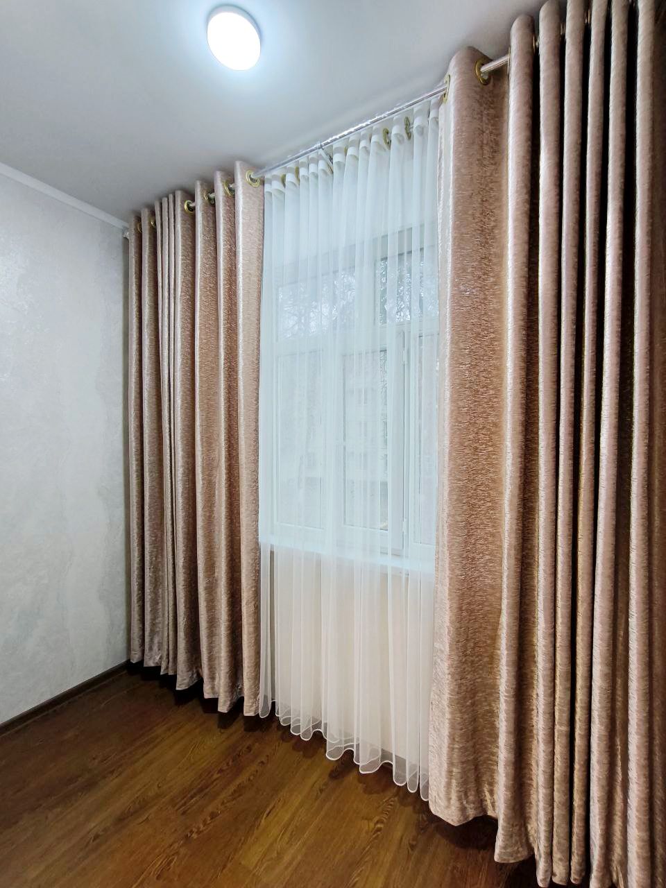 Учтипинский район. Чиланзар-11 квартал  2/2/4  47м²