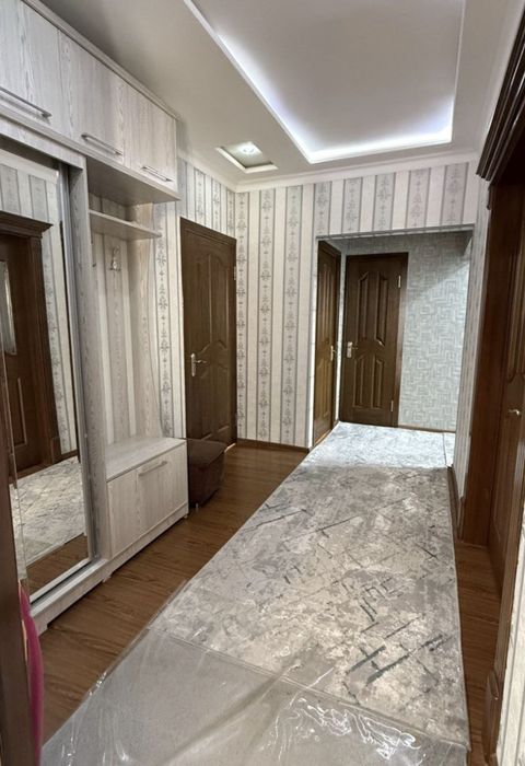 Продается 4/4/5 квартира Карасу-6