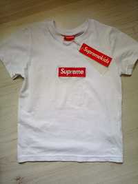 Оригинална тениска Supreme kids