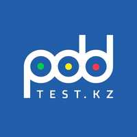 PDD тест. Официальное приложение PDDTest.KZ!