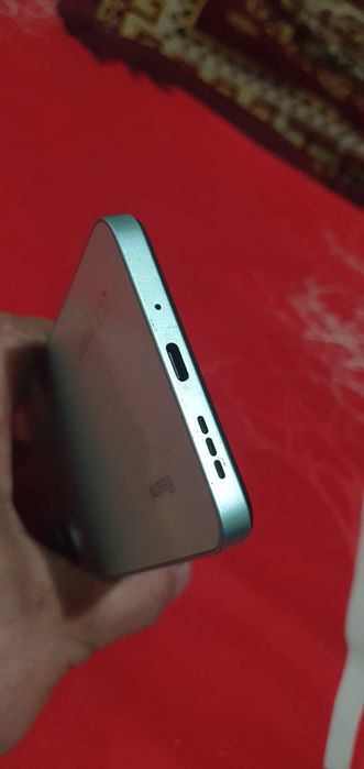 Redmi 13 c 256tali