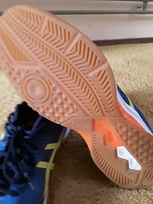 Asics Gel Rocket 43,5