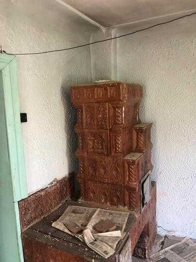 casa de vanzare in Frasin judet Dambovita