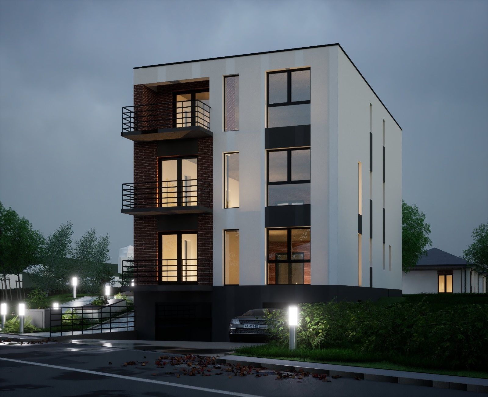 Apartament de Vânzare 2 camere Subcetate