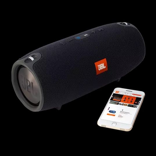 Jbl xtreme тонколонка портативна original