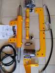 Servo servodirectie u650 Fabricata in Turcia danfus 160 bari