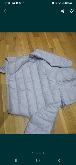 Geci primăvara superbe S-M