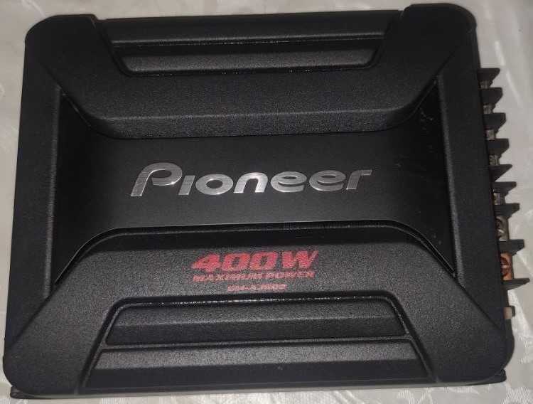 Усилитель 2-х канальный Pioneer GM-A3602