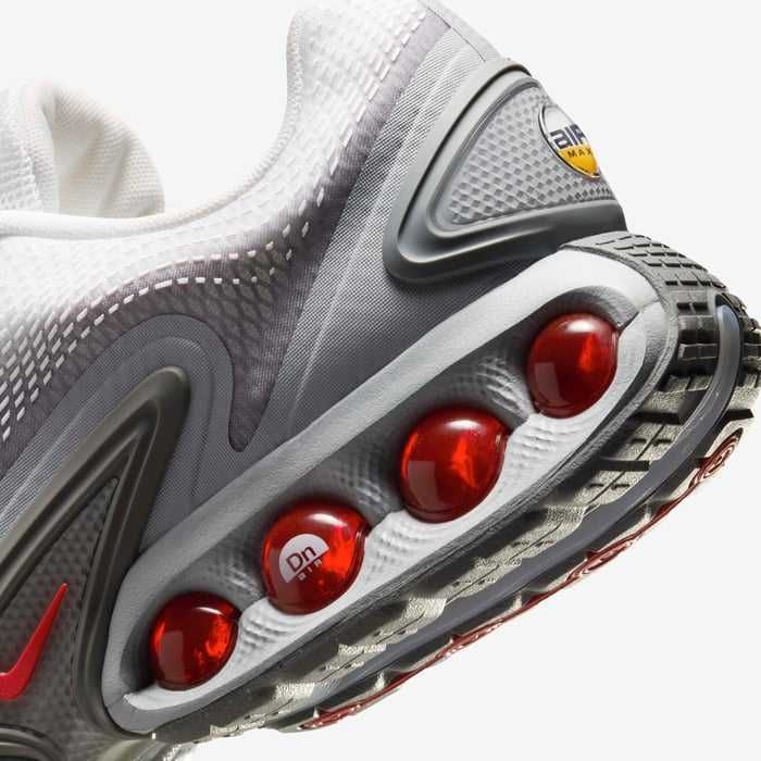 Nike Air Max Dn SE номер 43,45.5 мъжки бели Оригинал Код 7013