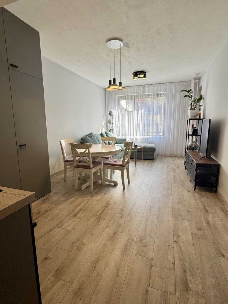 Дава се под наем Двустаен апартамент в София, Красно село - 65 кв.м за 650 € - Снимка #3