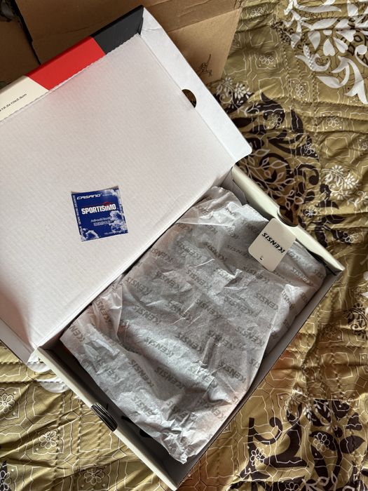 Обувки за футзал