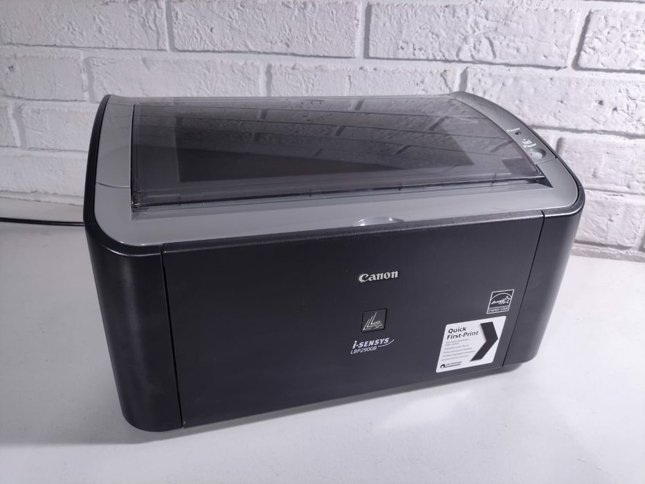 Принтер Canon LBP2900B