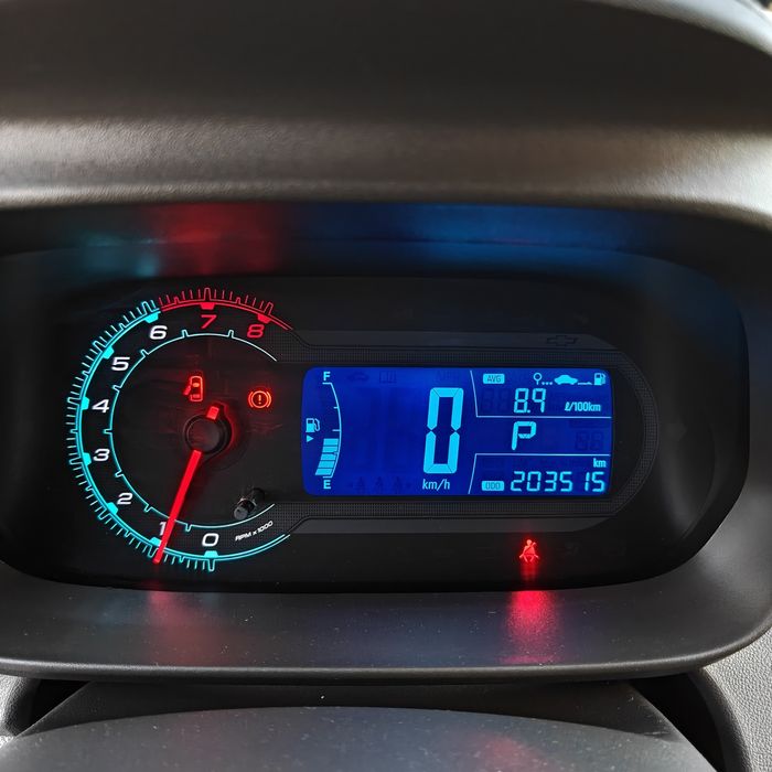 Chevrolet Cobalt, 2014, АКПП, в отличном состоянии